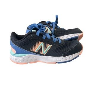New Balance Toddler Sneakers